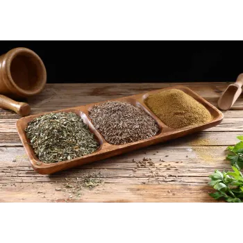 Cooking Dried Fenugreek Leaves